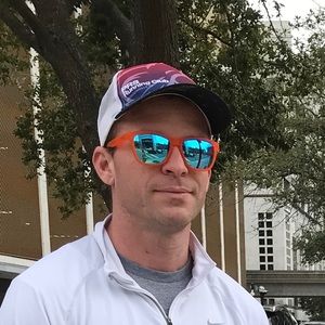 Meet your Posher, Matthew